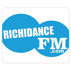 Richi Dance FM logo