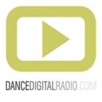 dance digital radio logo