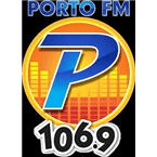 Rádio Porto FM logo