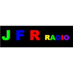 JFR Radio logo