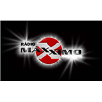 Rádio Maxximo logo