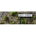 Easy-Street logo