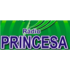 Rádio Princesa Das Matas logo