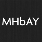 MHbAY Radio logo