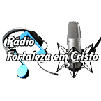 Rádio Fortaleza em Cristo logo