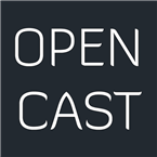 OPENcast logo