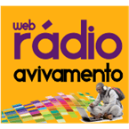 Web Rádio Avivamento logo