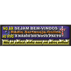 Radio Sertaneja Online logo