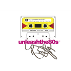 UNLEASHTHE80s logo