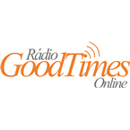 Rádio Good Times On Line logo