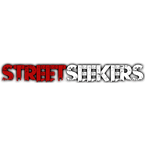 StreetSeekers Radio logo