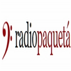 Rádio Paquetá logo