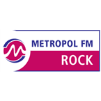 Metropol FM Rock logo