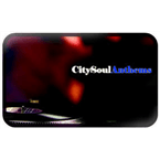 City Soul Anthems Radio logo