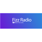 Fizz Radio logo