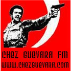 Chez Guevara FM: UK Psy Trance logo