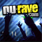 NuRave Radio logo