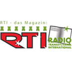 Happy Radio RTI logo