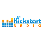 Kickstart Radio logo