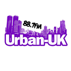 Urban-Uk logo