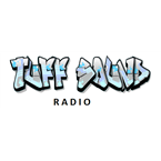 TUFF Sound logo