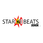 STARBEATS RADIO UK logo