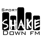 Shakedown Sport 3 logo