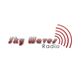 Sky Waves Radio logo