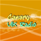 Canary Uk Radio logo