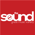 The Sound Radio UK logo