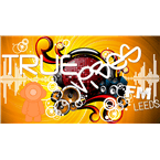 TRUE VIBES RADIO logo