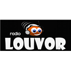 Rádio Louvor logo