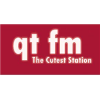 QT FM logo