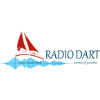 Radio Dart logo