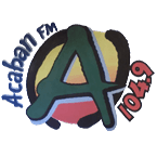 Rádio Acaban FM logo