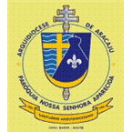 Web Rádio Maria Imaculada logo