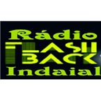 Rádio Flash Back Indaial logo