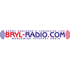 BRYL Radio logo