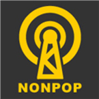 Nonpop logo