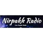 Nirpakh Radio logo