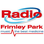 Radio Frimley Park logo