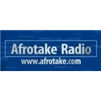 Afrotake Radio logo