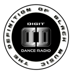 Digit Dance Radio logo