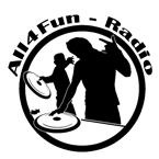 All4Fun Radio - Clubstream logo