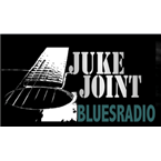Juke Joint Blues Radio logo