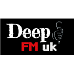 Deep FM UK logo