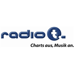 Radio T Chemnitz logo