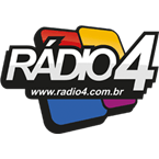 Rádio 4 logo