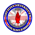 LoyalistShankillFM logo