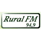 Rádio Rural FM logo